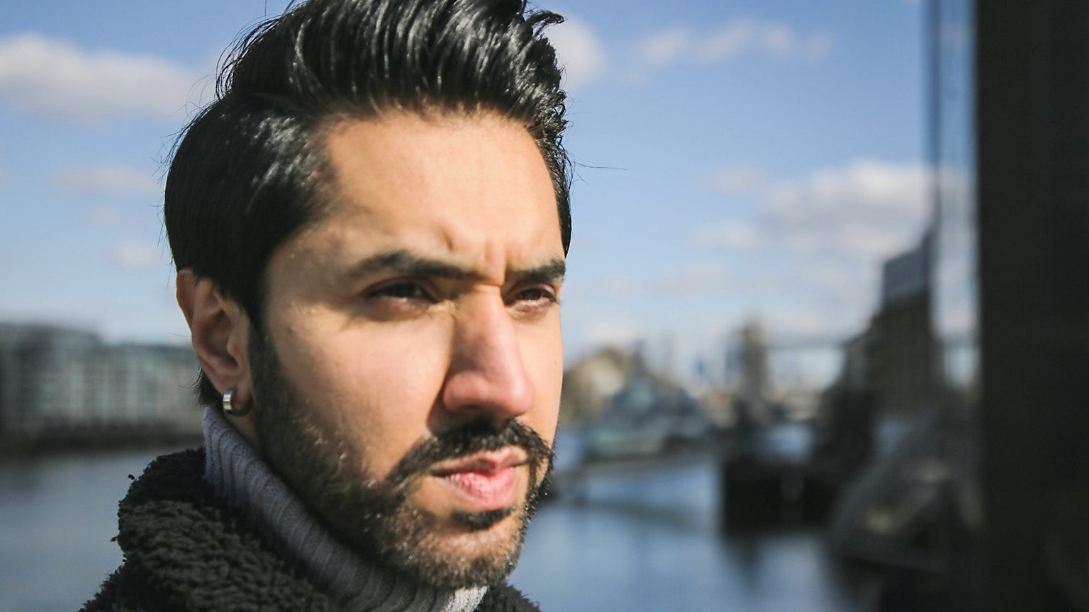 Scam Land: Money, Mayhem and Maseratis Background