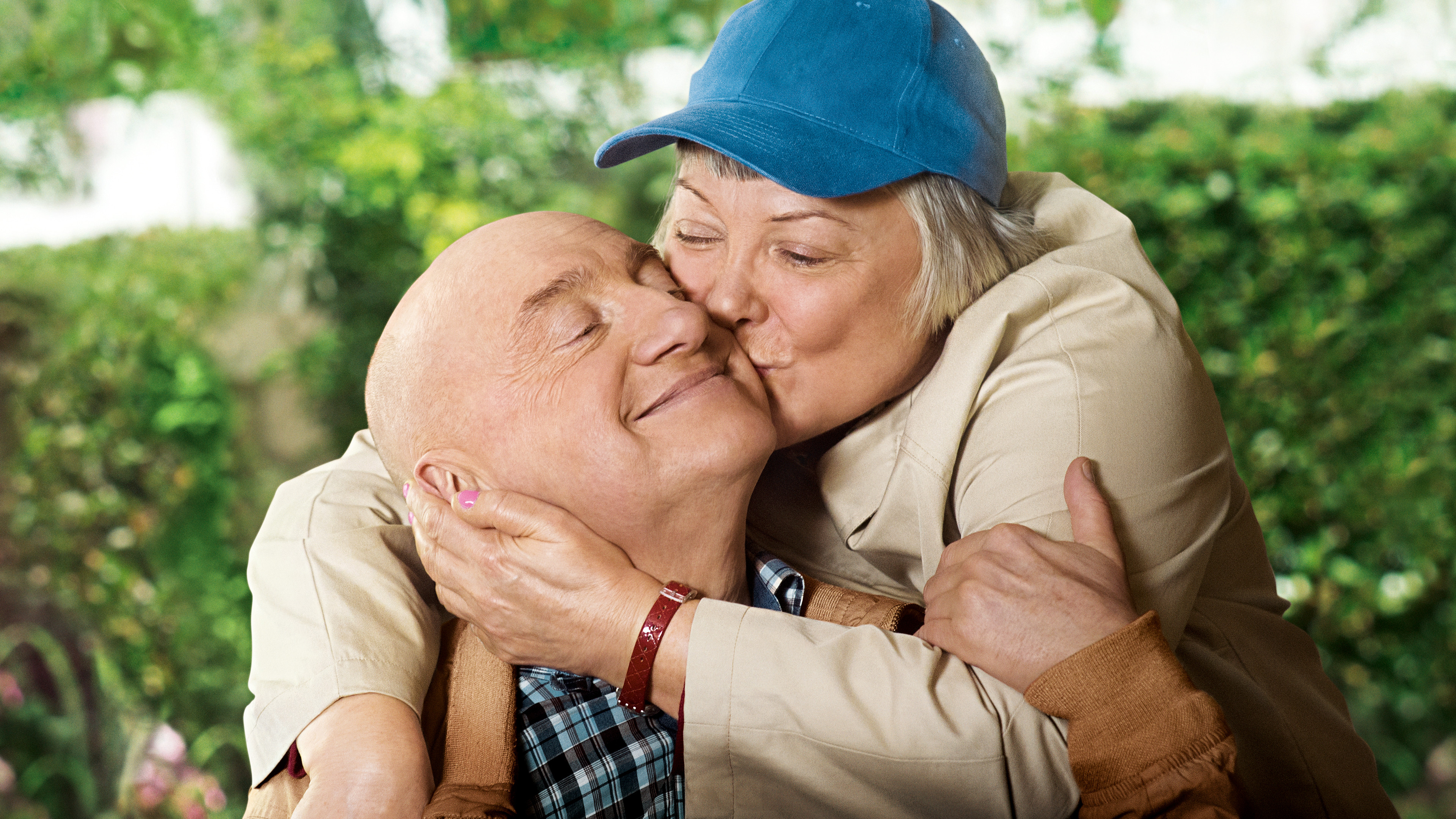 Half-Sister Background