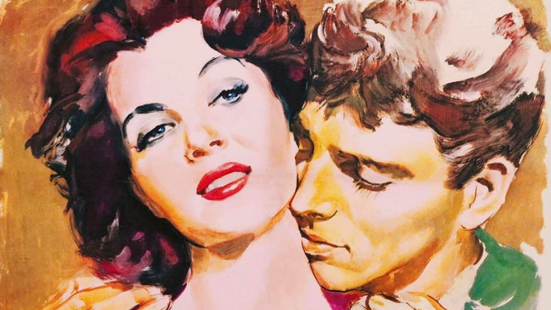 Rope of Sand Background