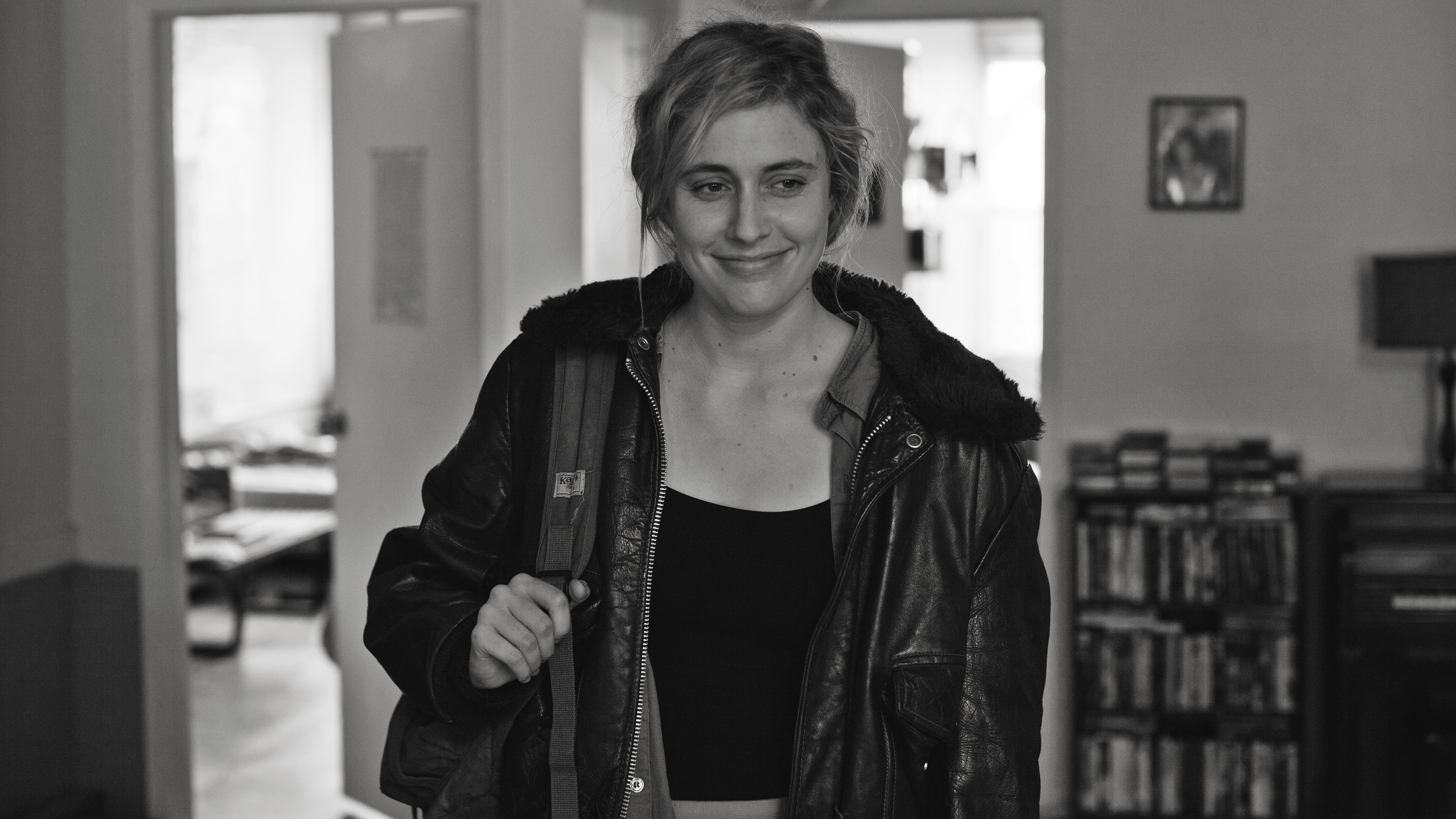 Frances Ha Background