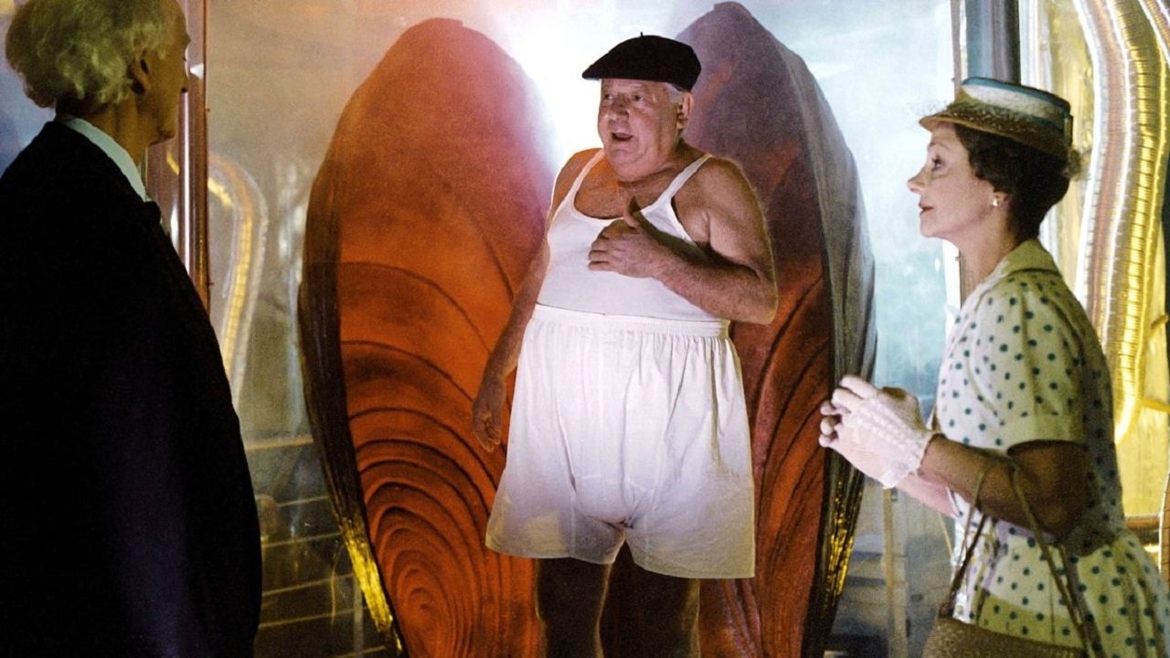 Fantozzi 2000 - The Cloning Background