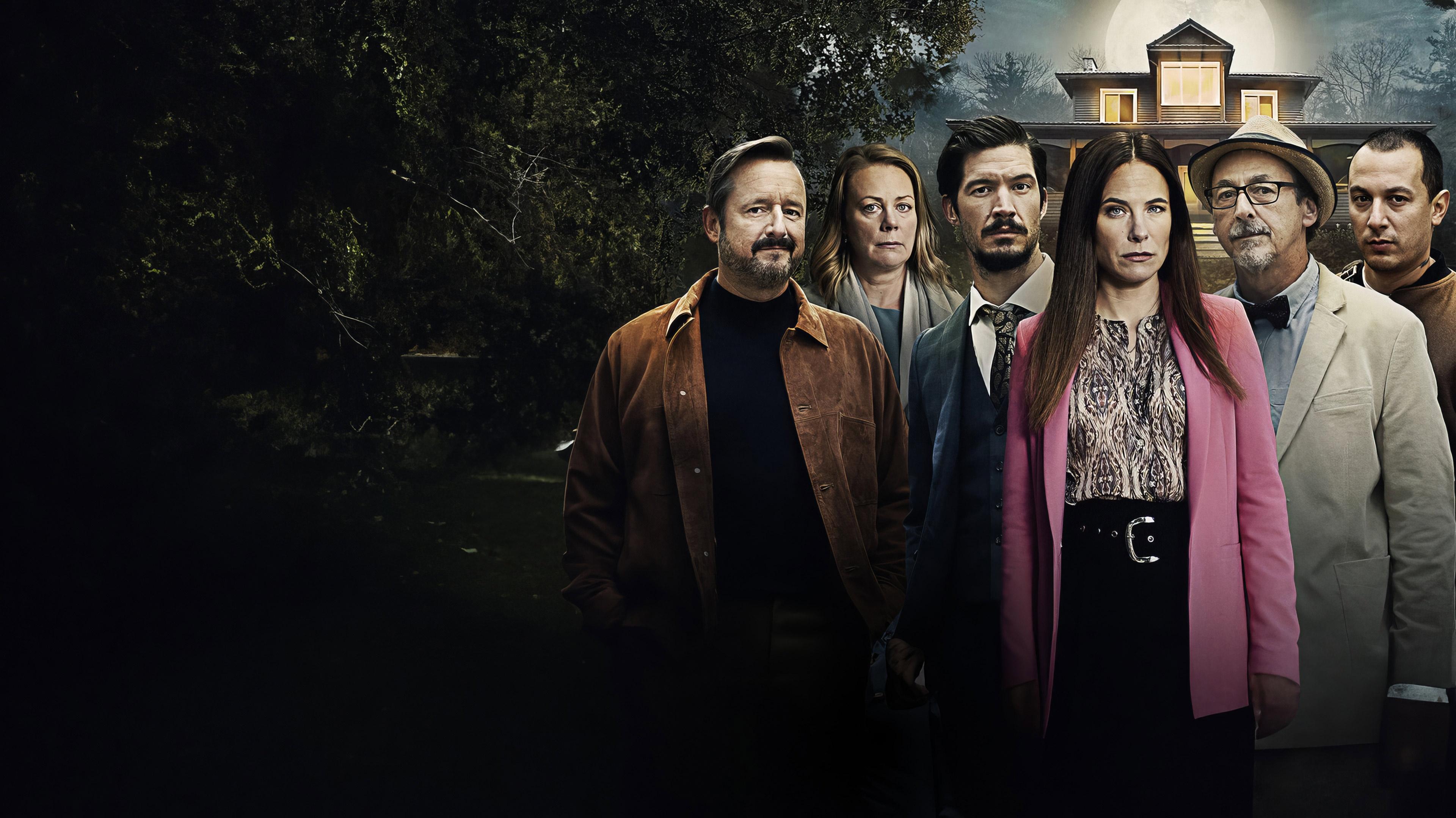 No Return Background