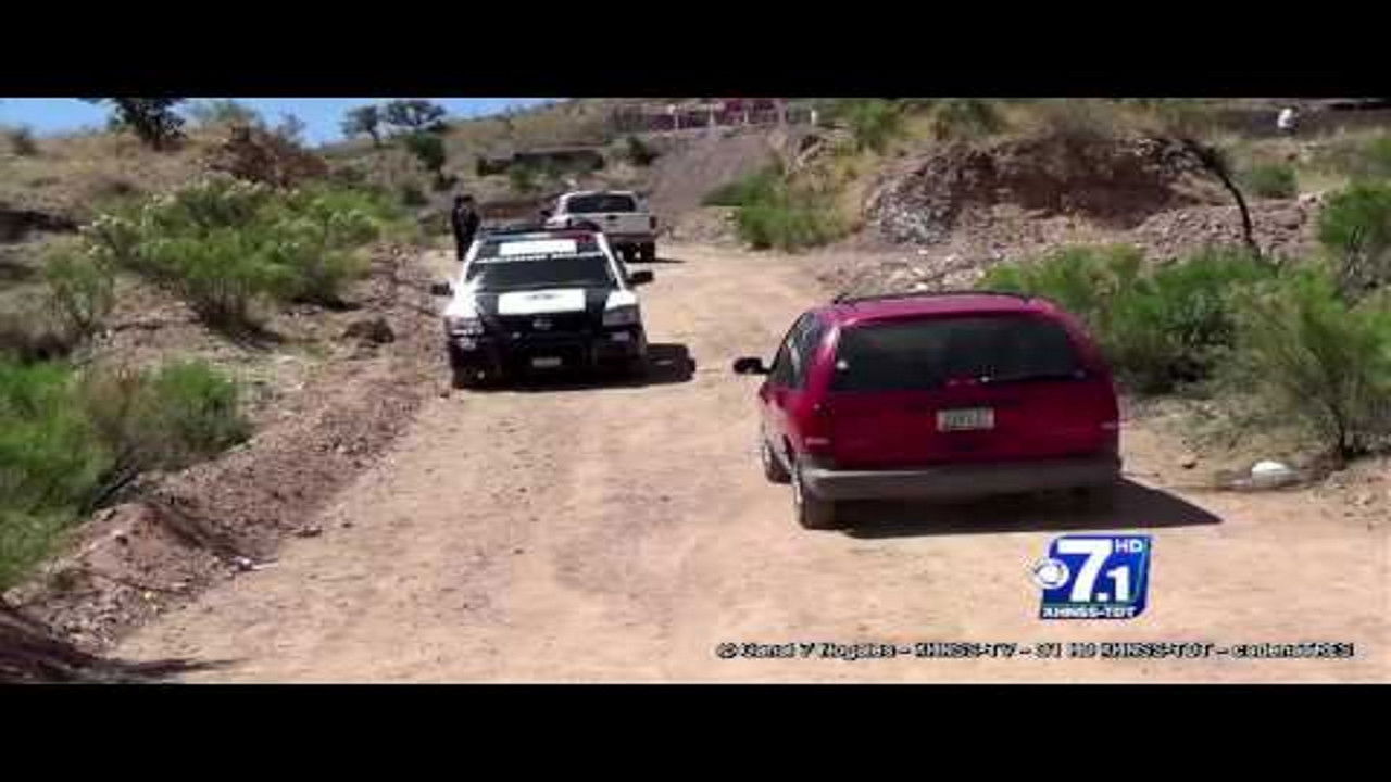 La mafia no perdona Background