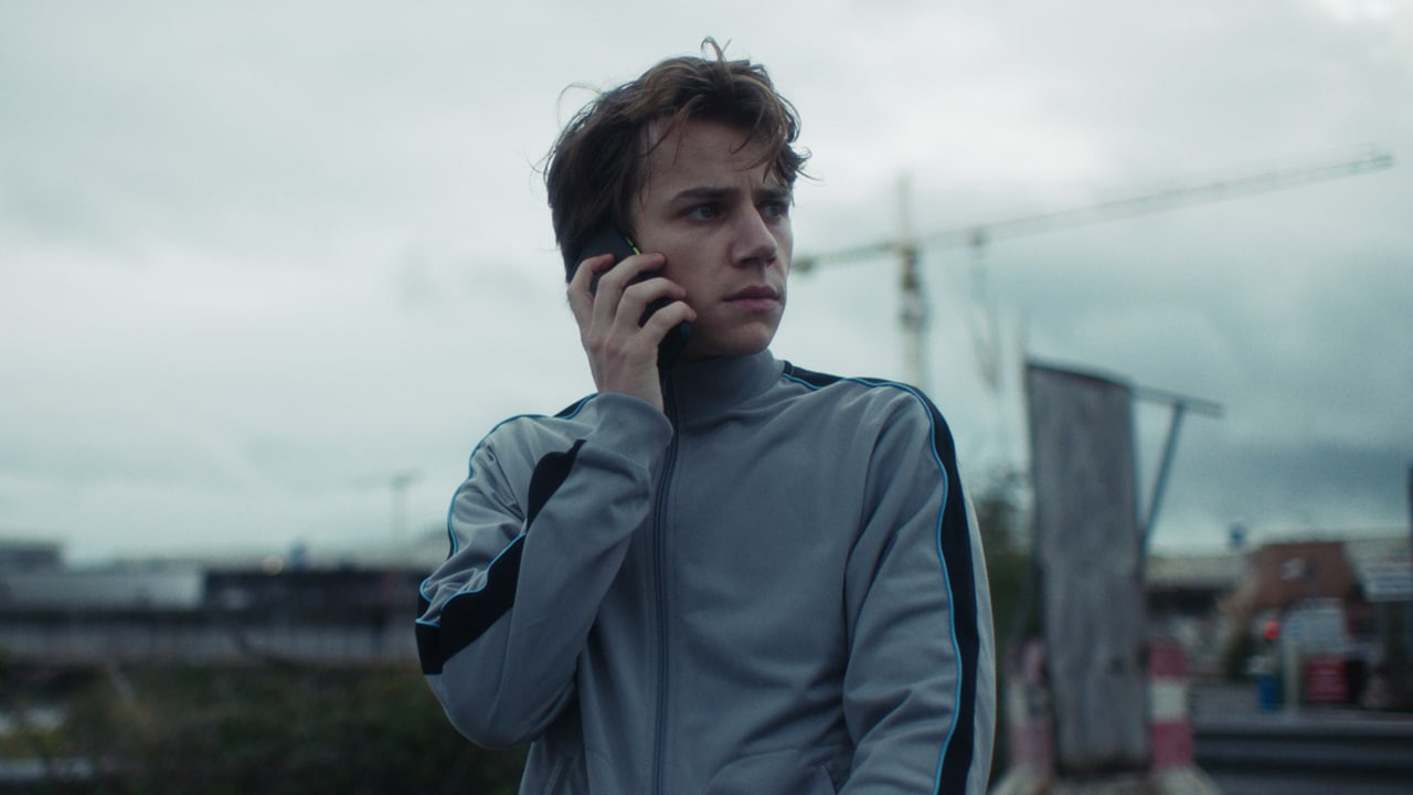 Hunting Ground Background