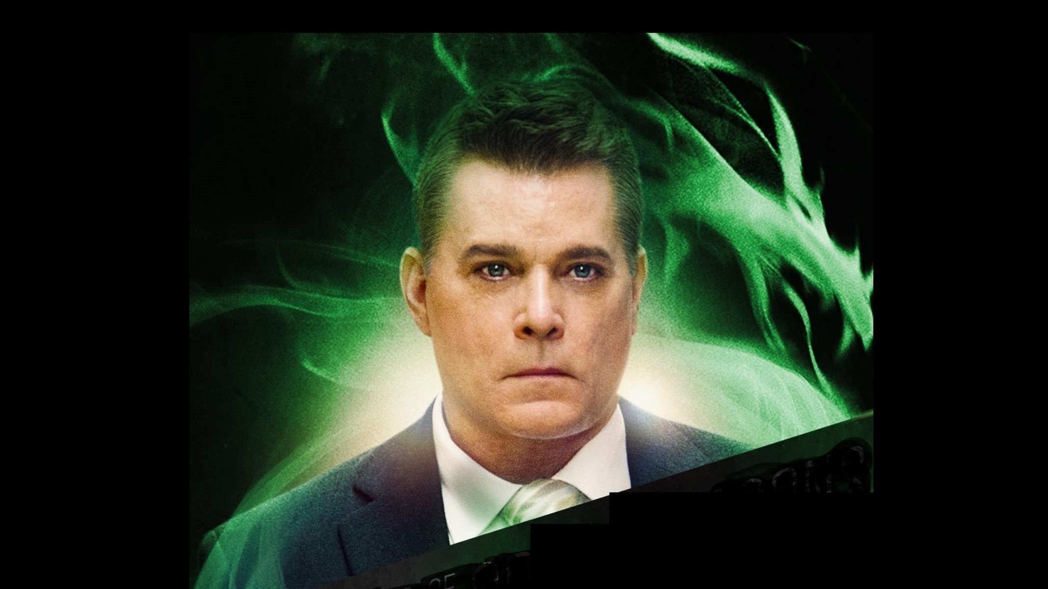 Revenge of the Green Dragons Background