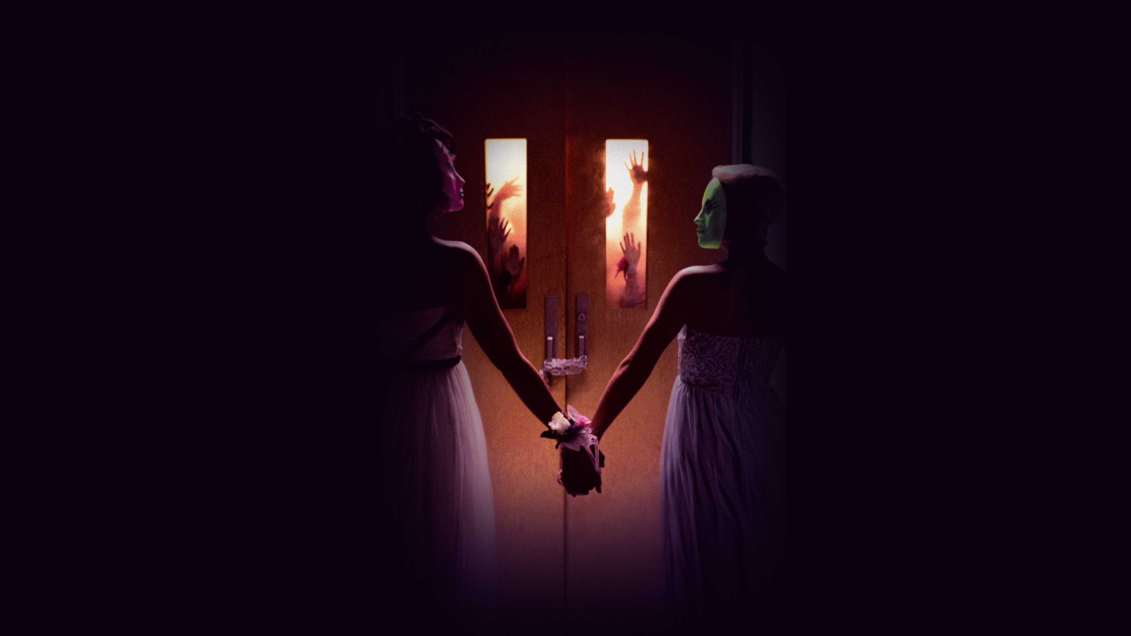 Tragedy Girls Background