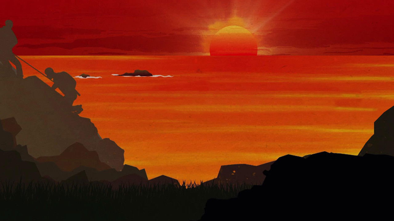 Bear's Mission with... Background