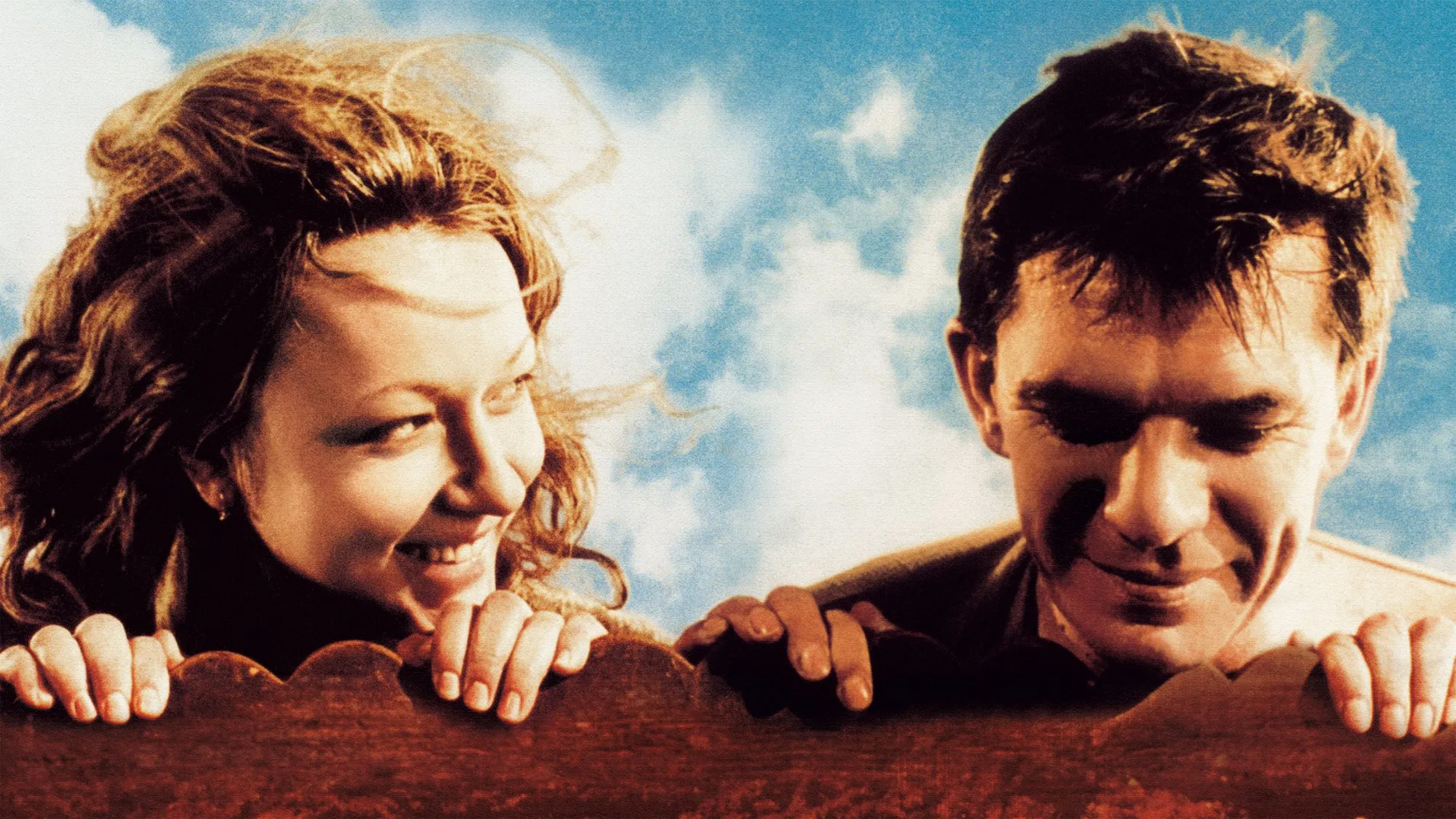 Life Is a Miracle Background