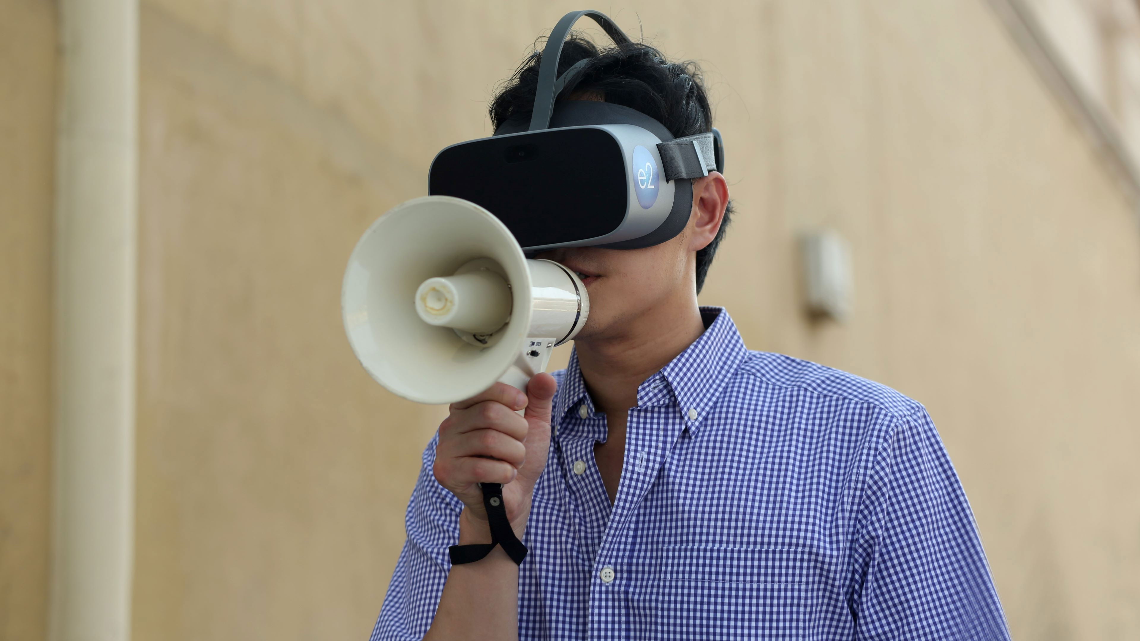 Lee'd the Way Background