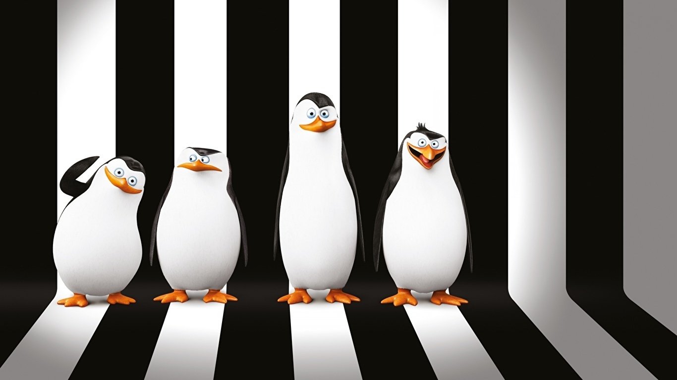 The Penguins of Madagascar: Operation Search and Rescue Background