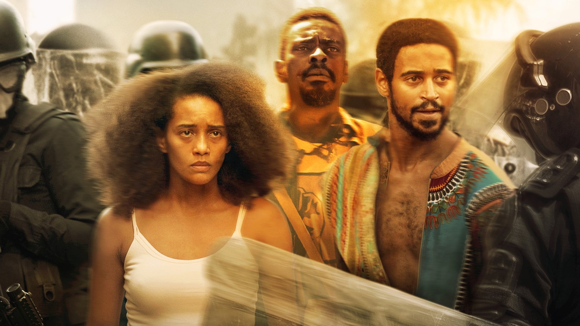 Executive Order Background