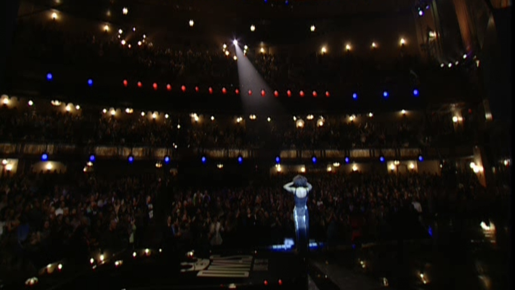 VH1 Divas Live 2: An Honors Concert for VH1's Save the Music Background