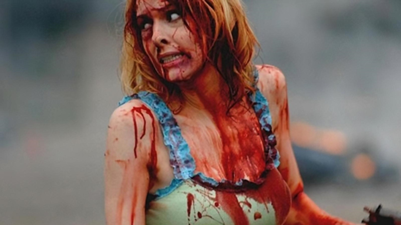 Feast II: Sloppy Seconds Background