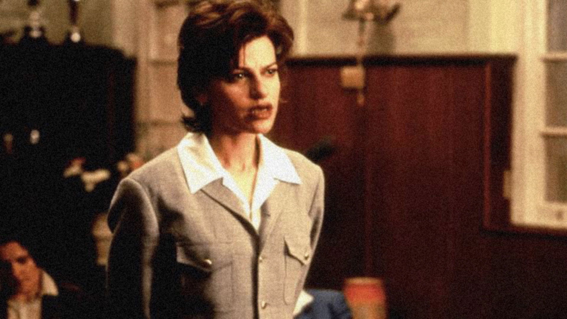 Dallas Doll Background