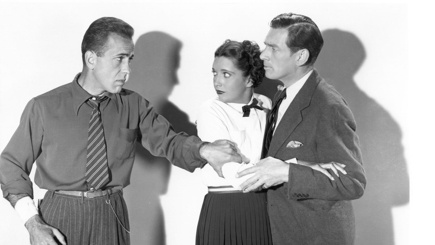 King of the Underworld Background