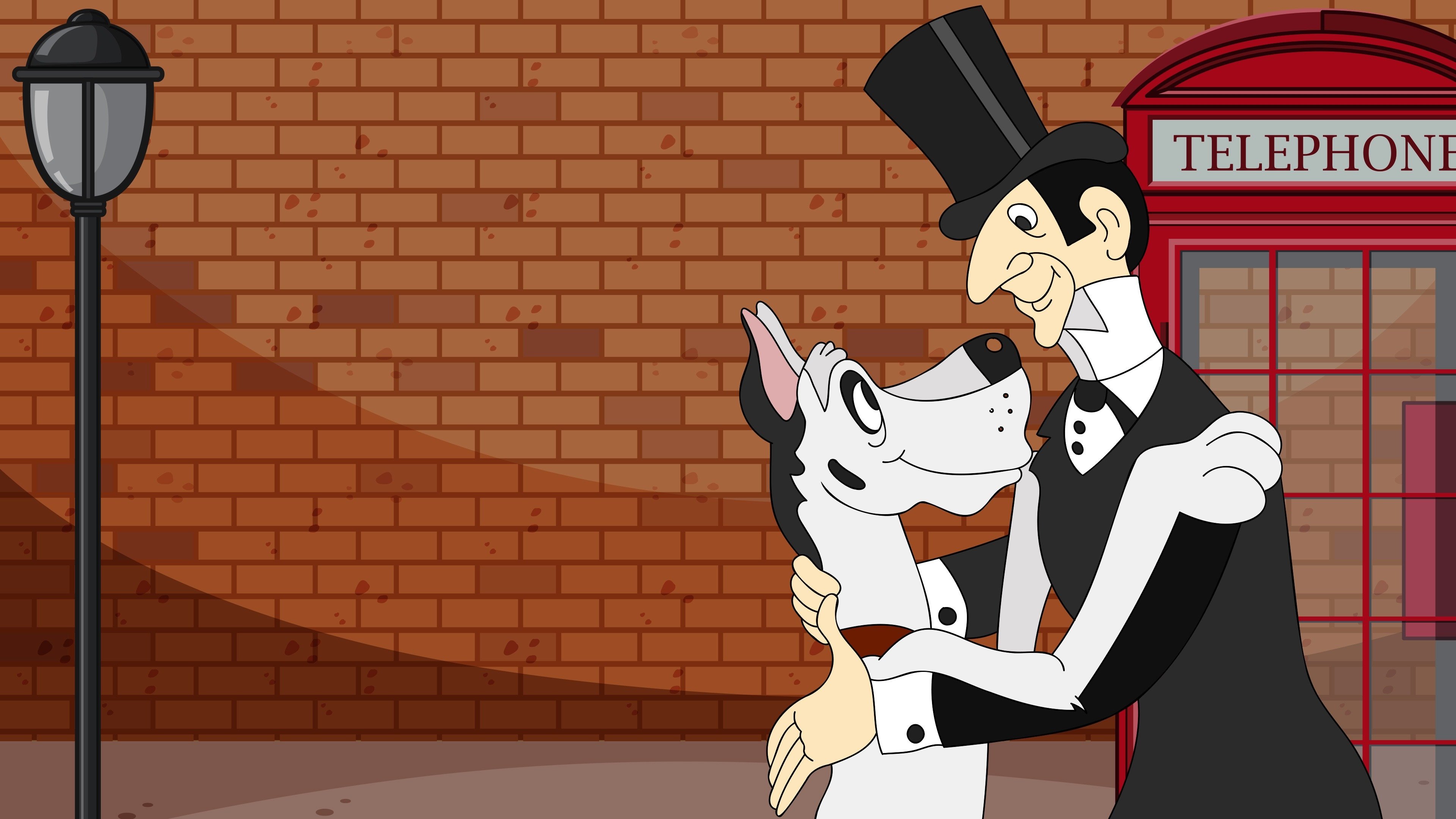 Sherlock Holmes and I Background