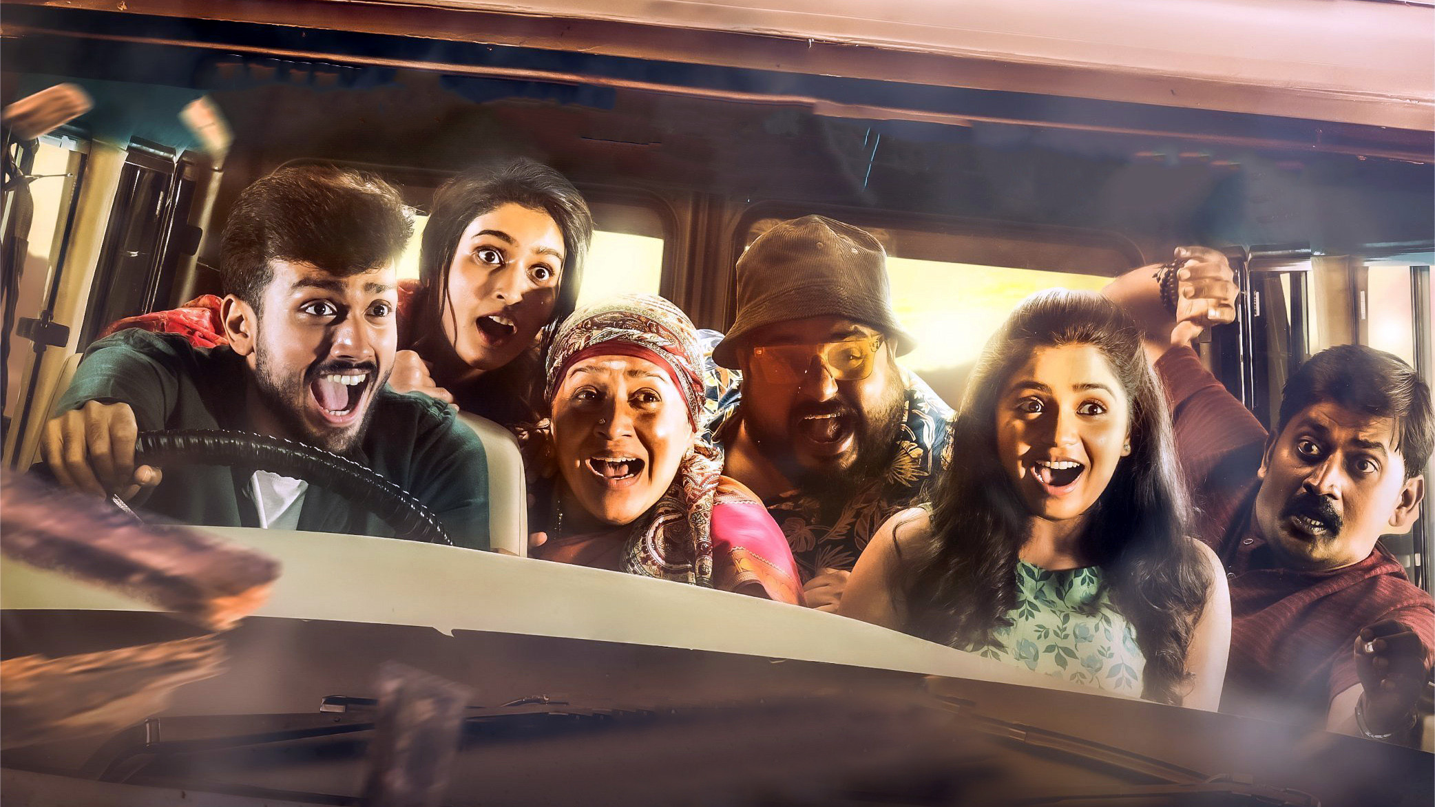 Paper Rocket Background