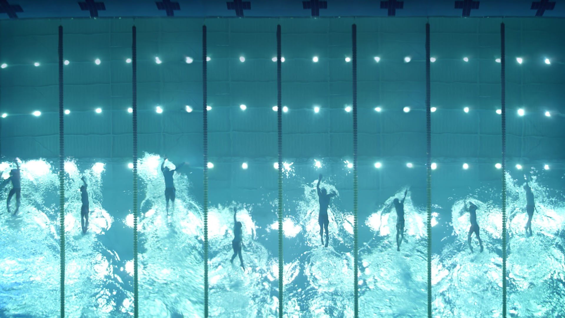 Fourth Place Background