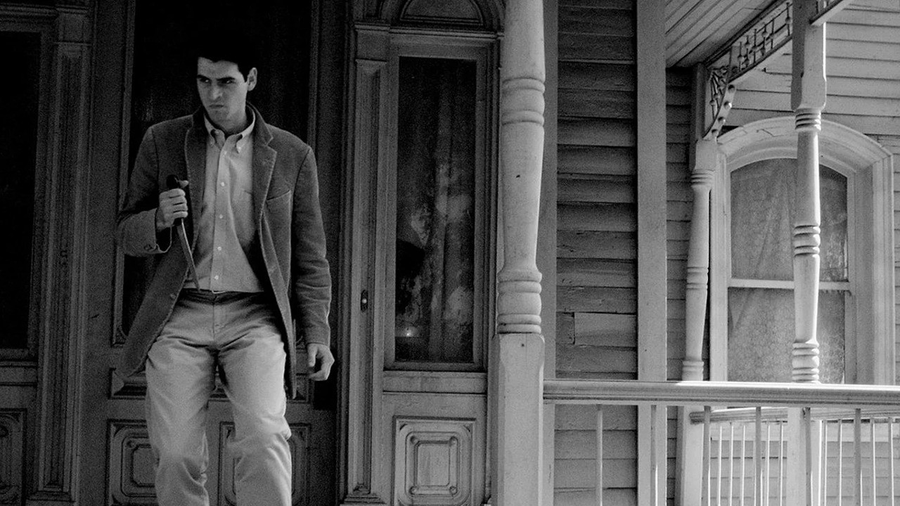 24 Hour Psycho Background