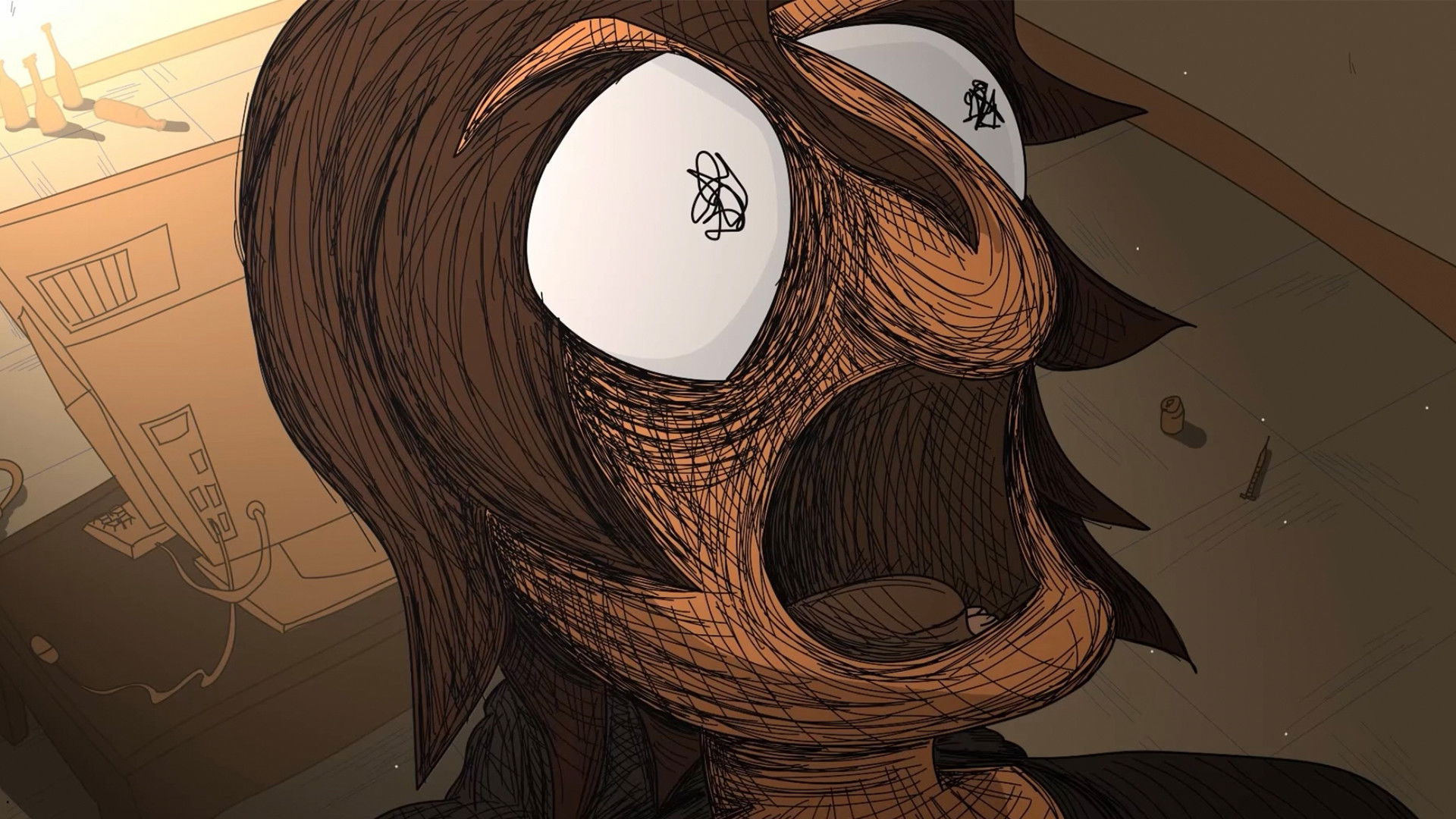 Your Favorite Artist Background