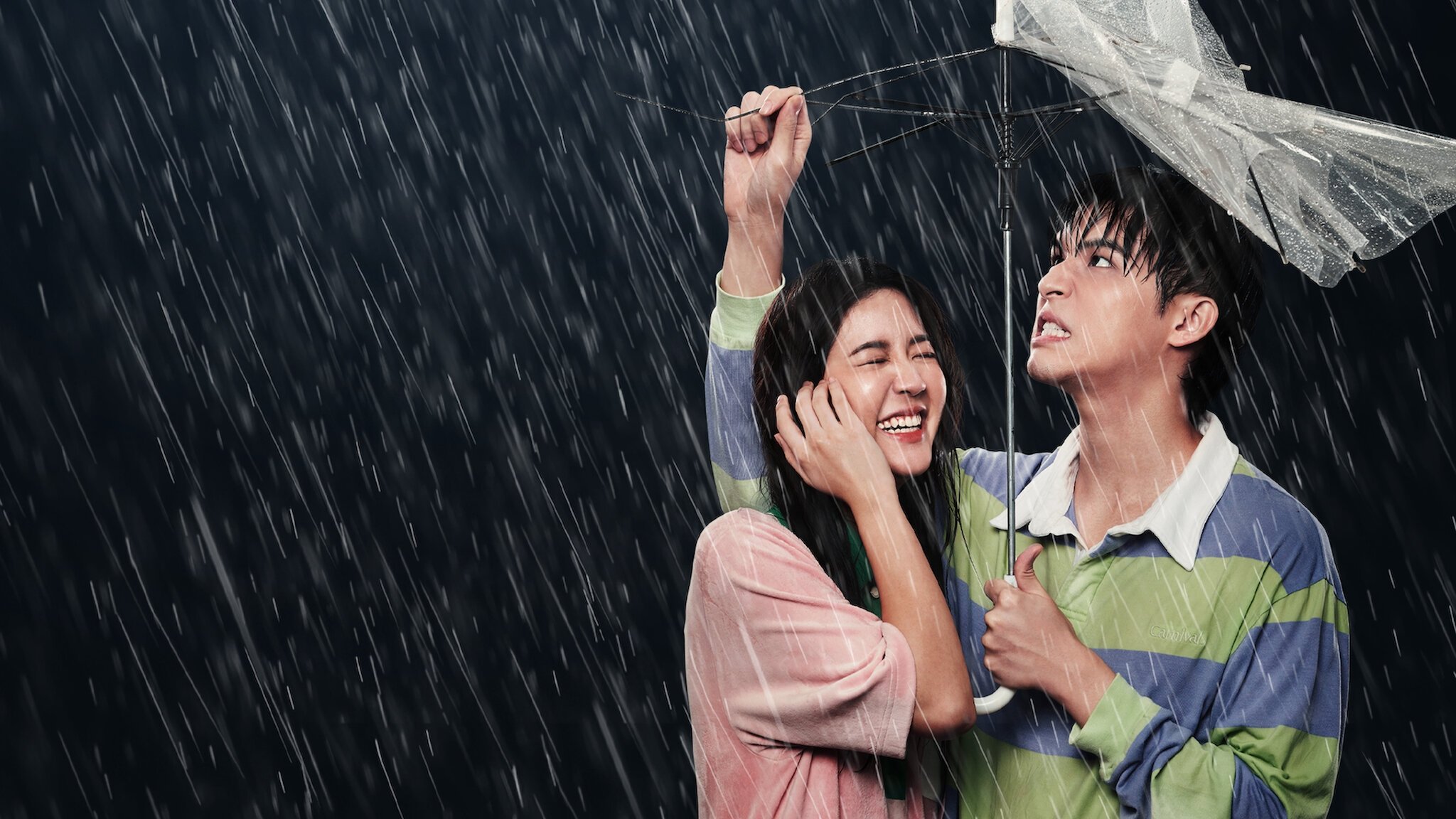 OMG! Oh My Girl Background