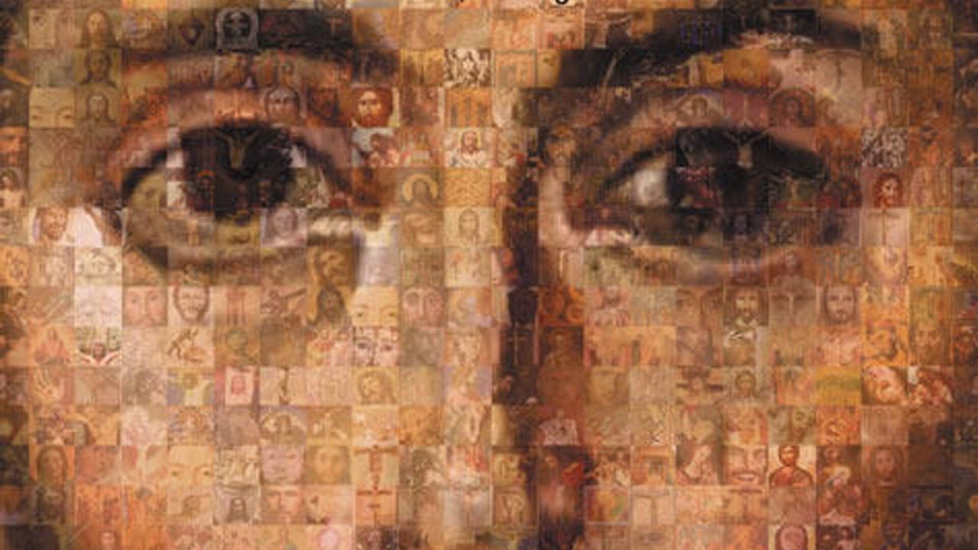 The God Who Wasn't There Background