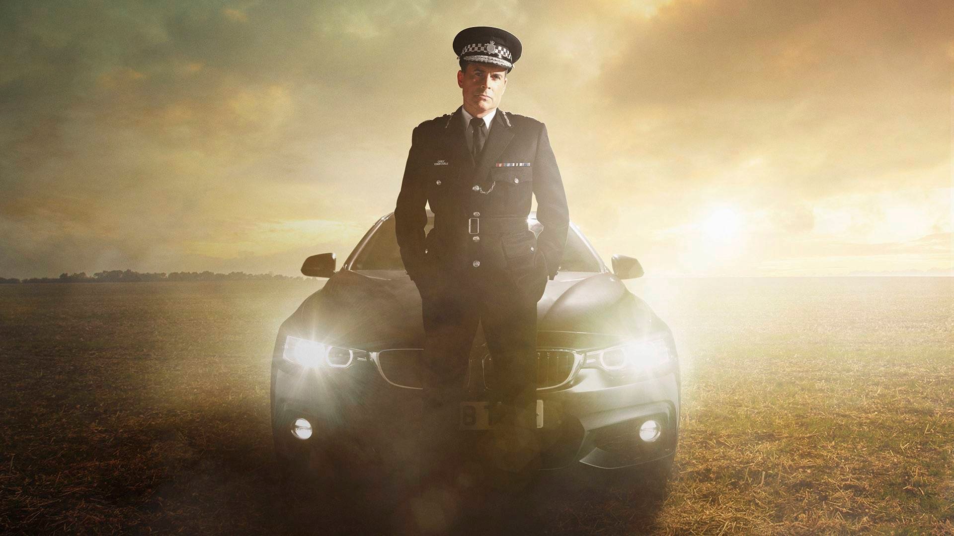 Wild Bill Background