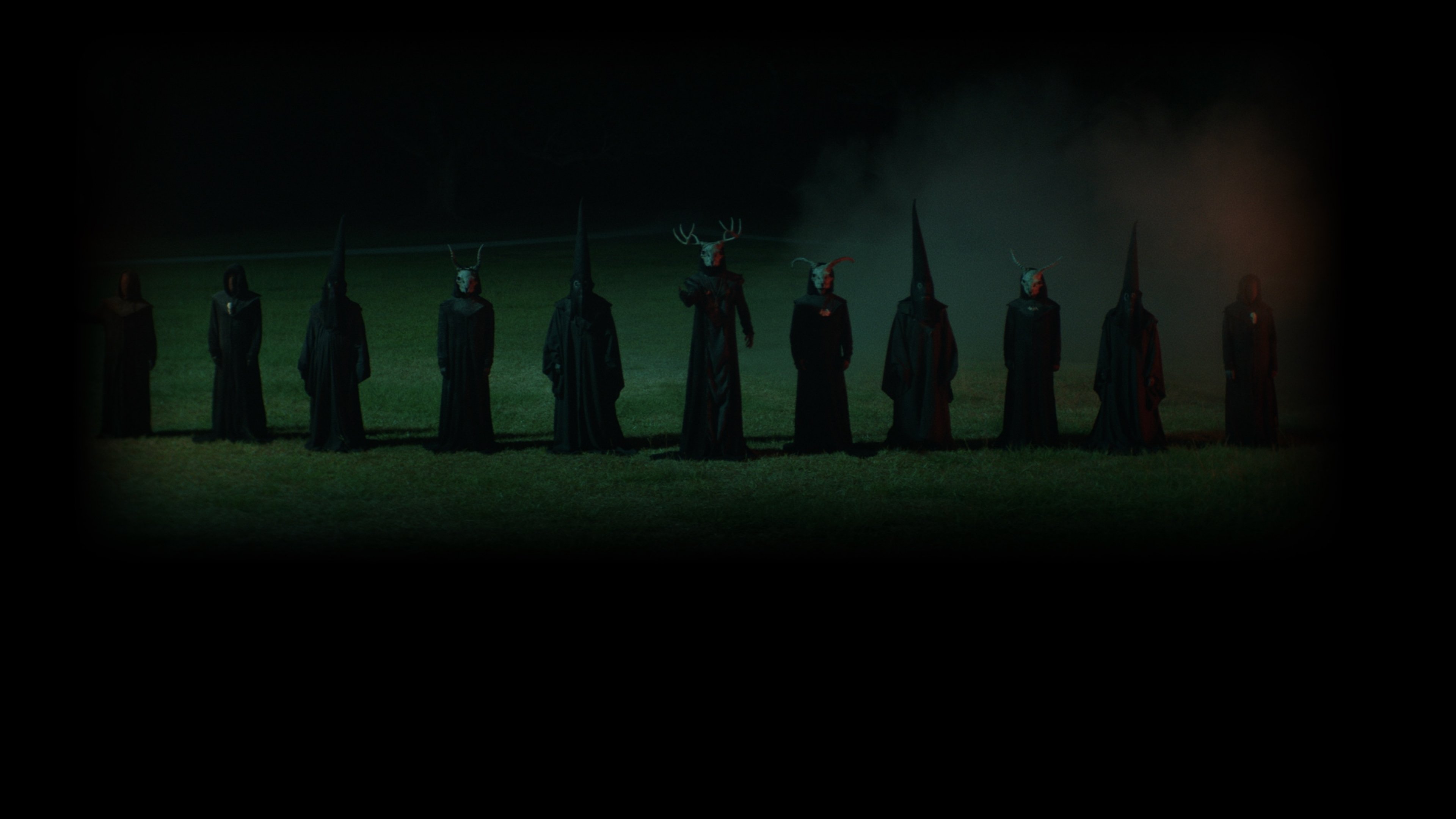 The Long Night Background