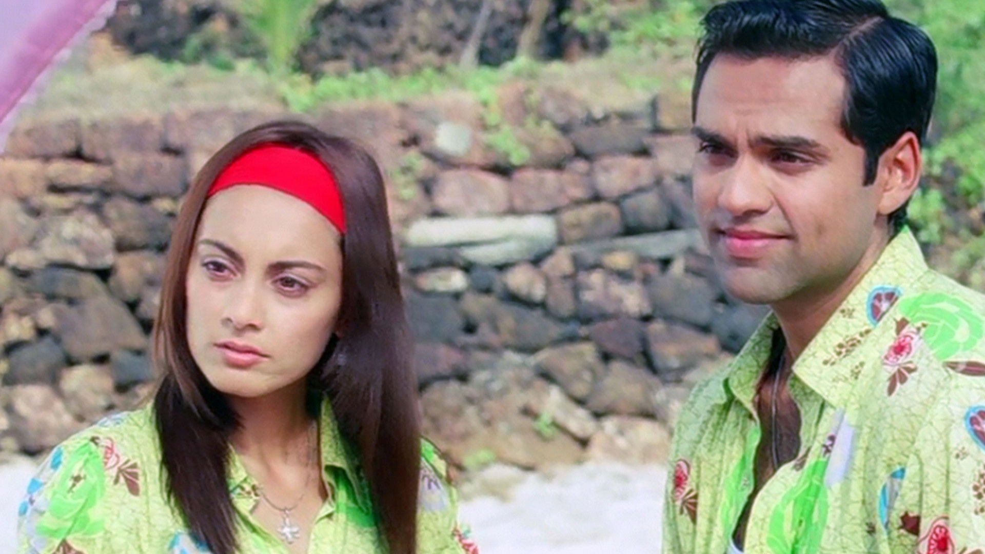 Honeymoon Travels Pvt. Ltd. Background