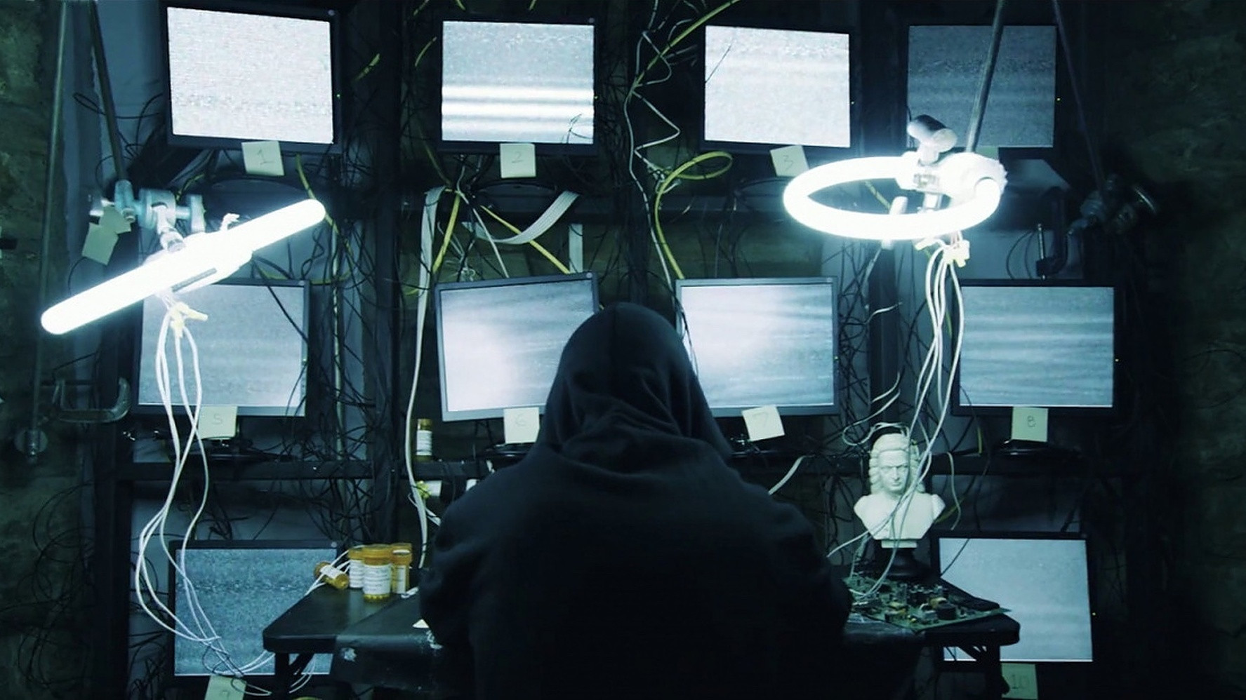 Unknown Caller Background