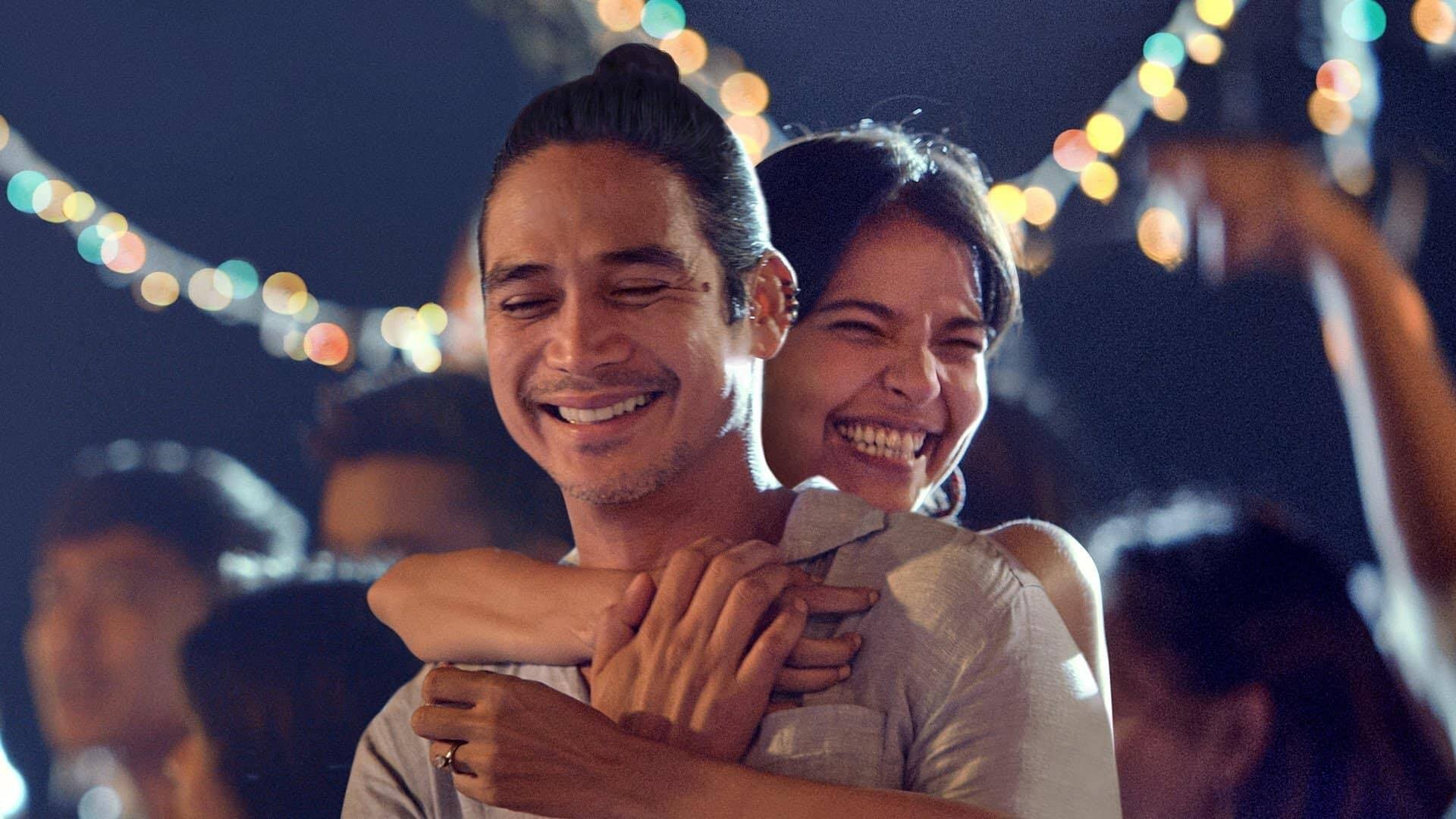 My Amanda Background