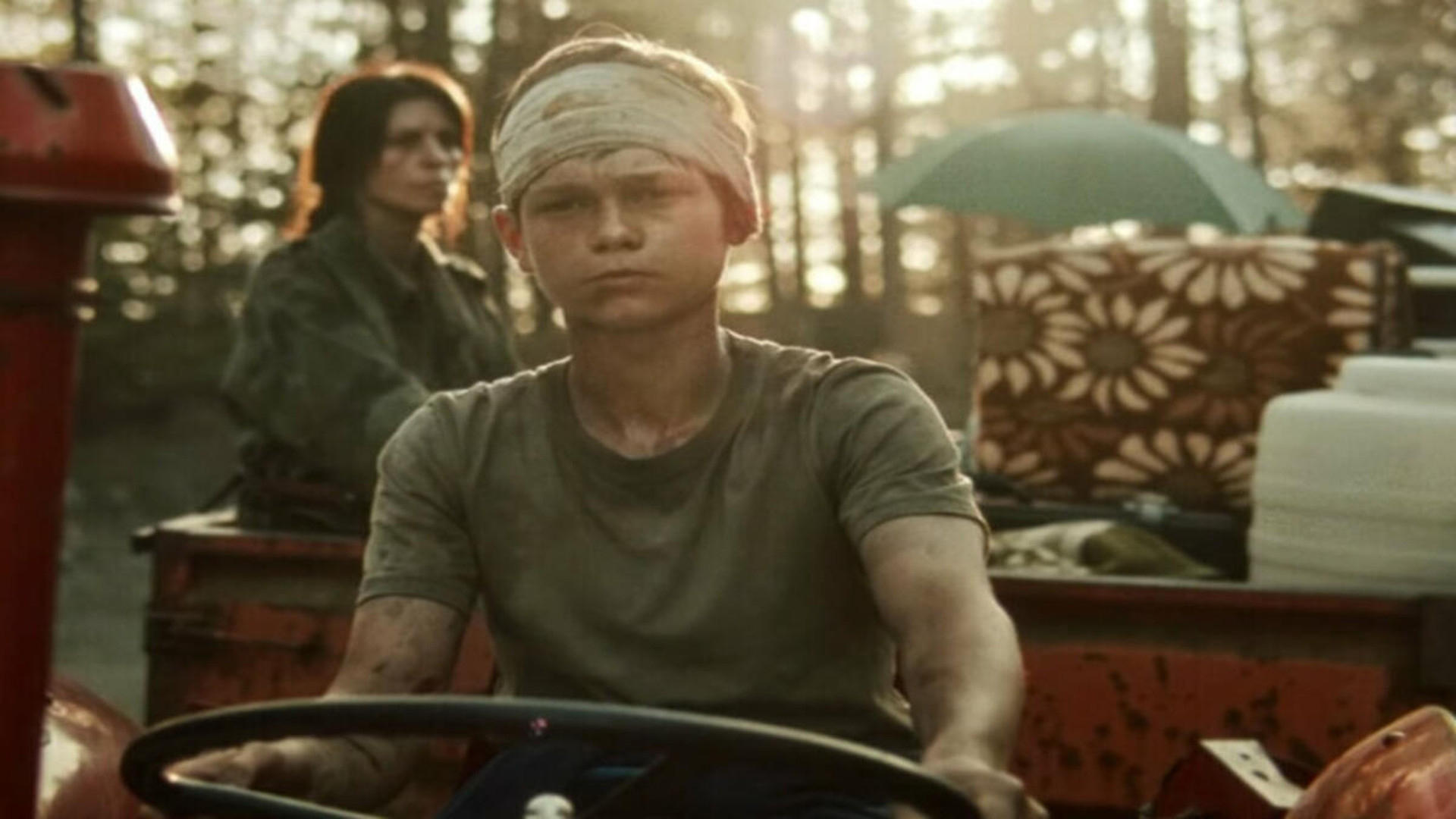 Operation Storm Background