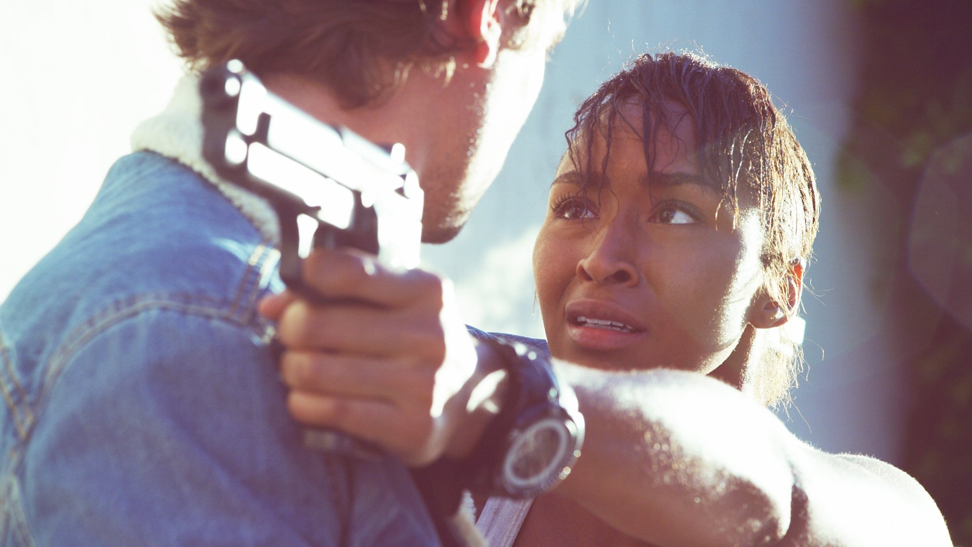 Fear of a Black Planet Background