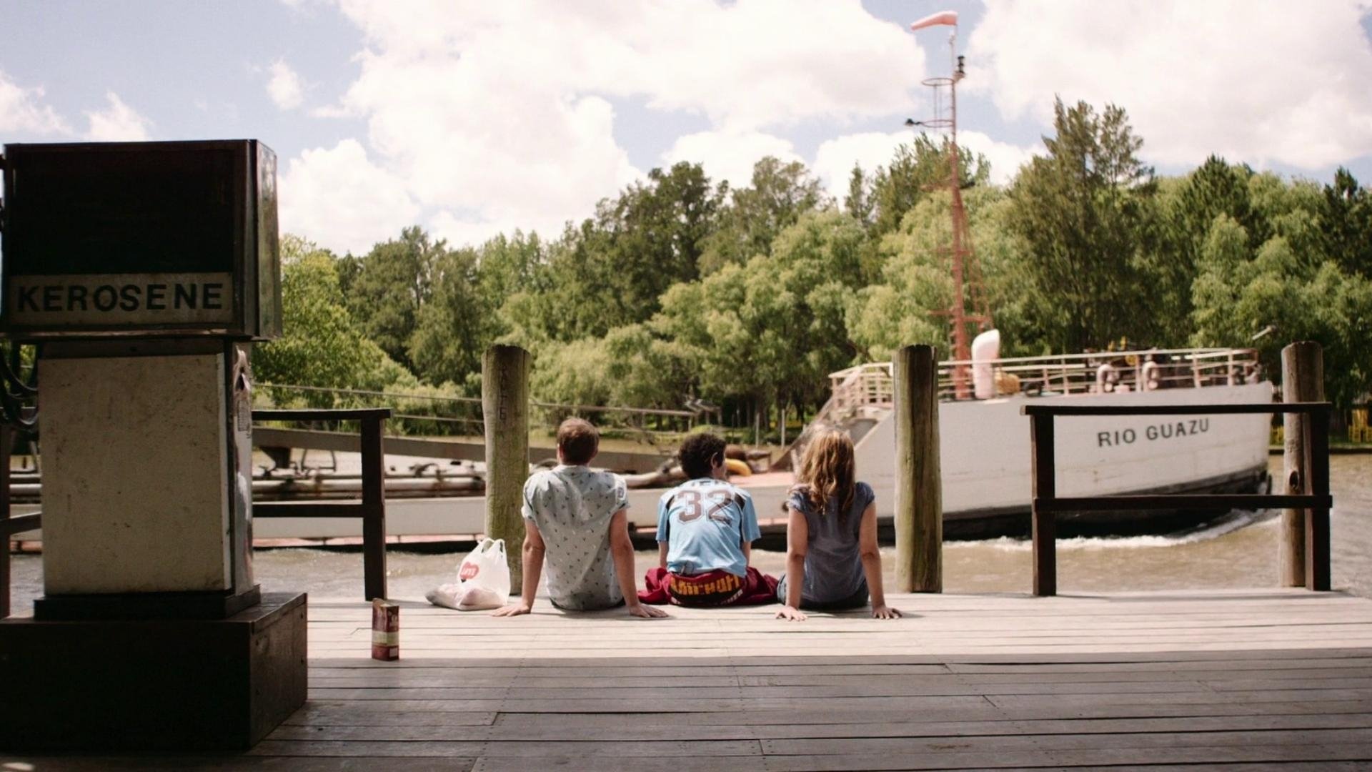 Finding Sofia Background