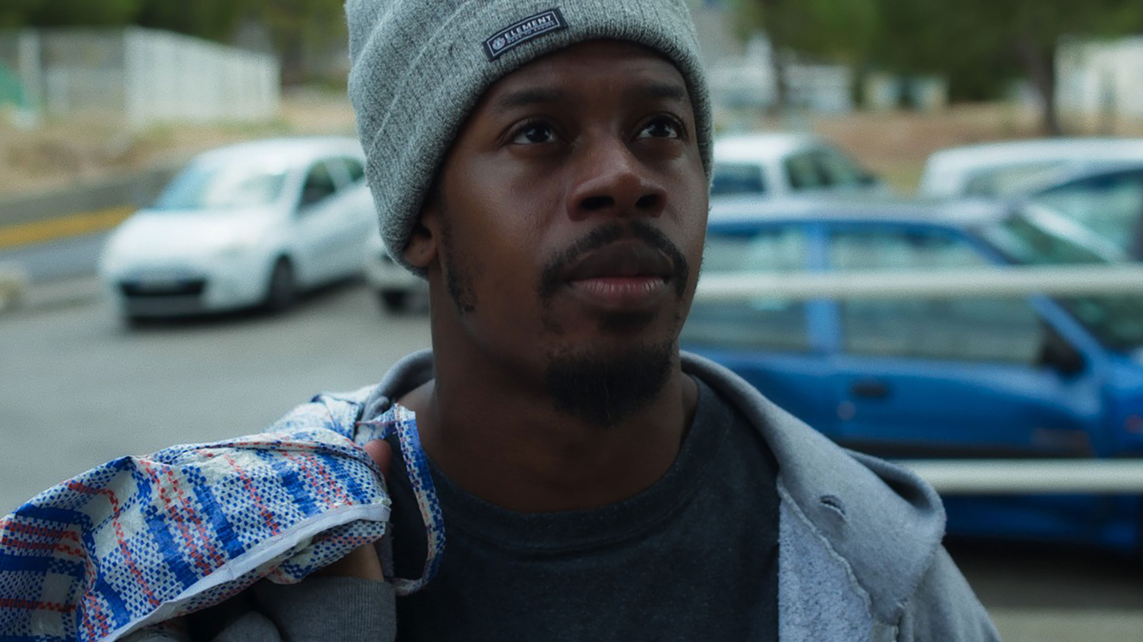 Under My Skin Background