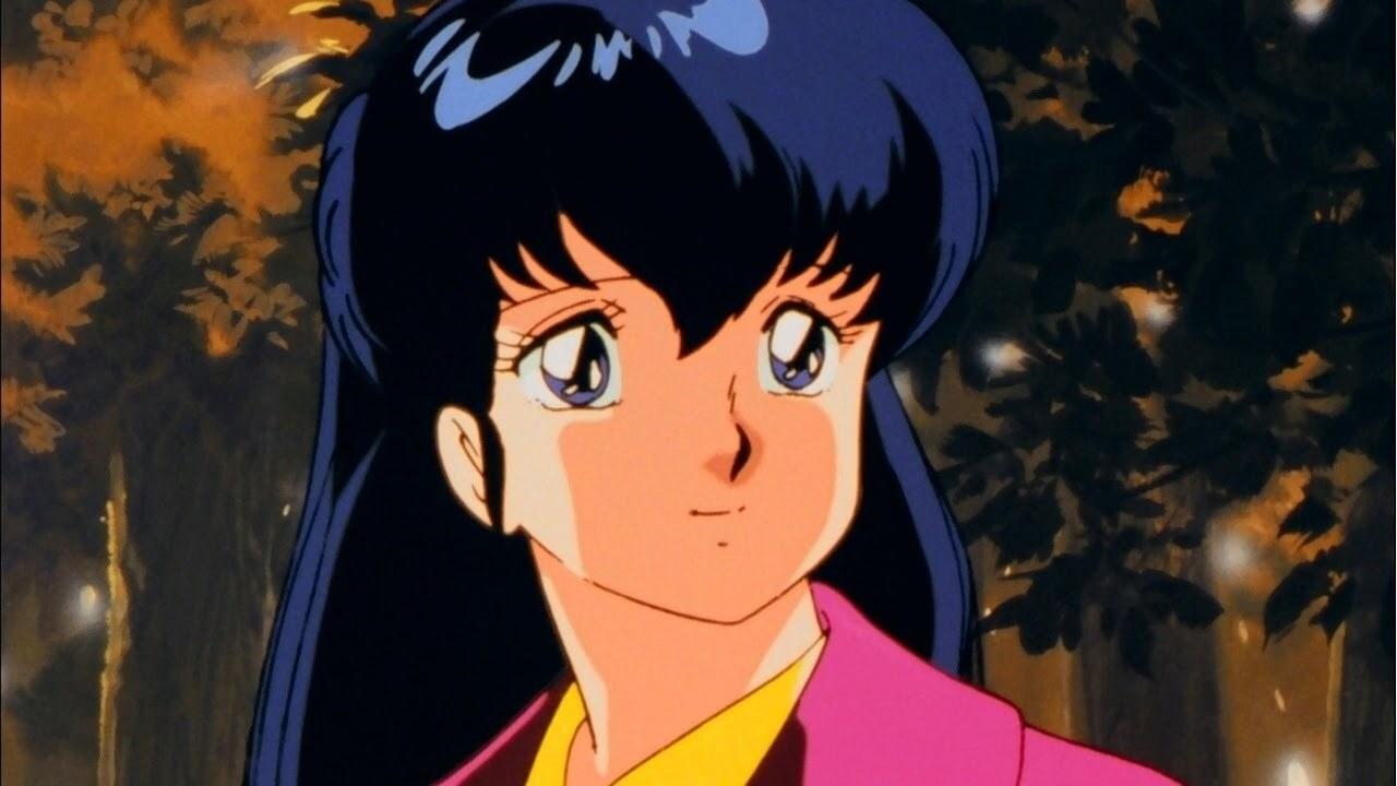 Maison Ikkoku: Through the Passing of the Seasons Background