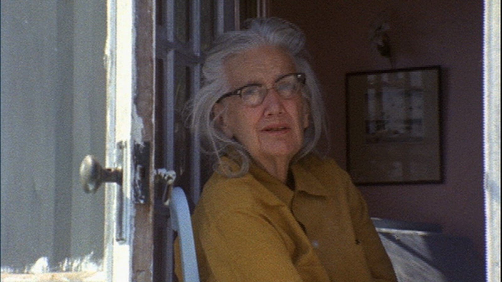 The Beales of Grey Gardens Background