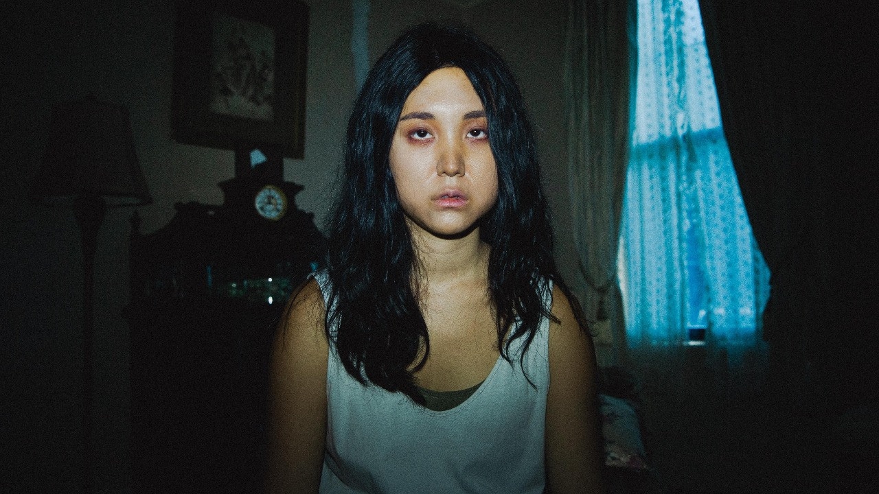 Don't Hang Up Background