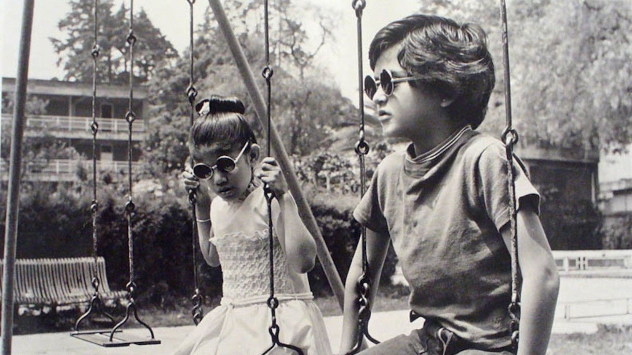 ¿De qué color es el viento? Background