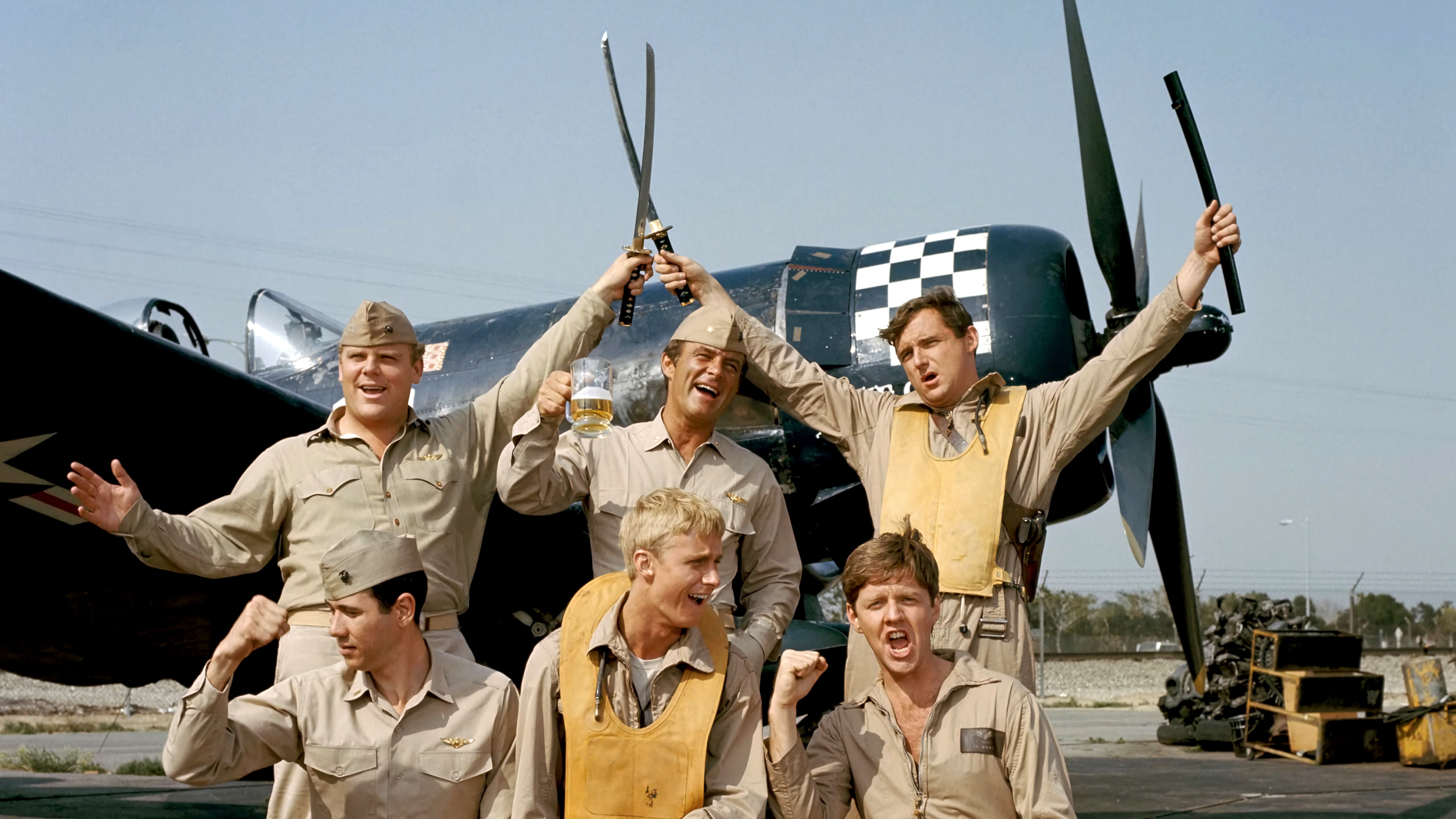 Baa Baa Black Sheep Background