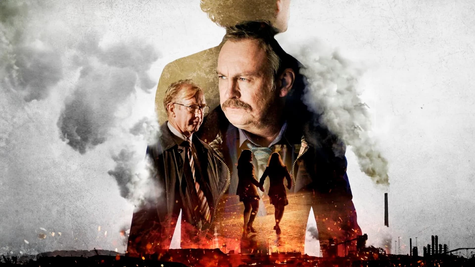 Steeltown Murders Background