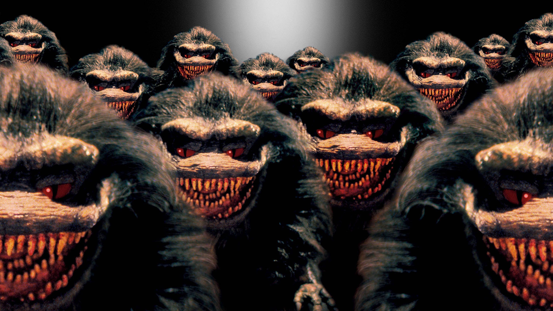 Critters Background