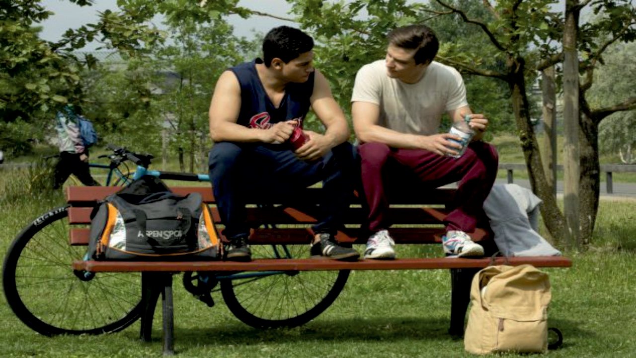 Vacation from Life Background