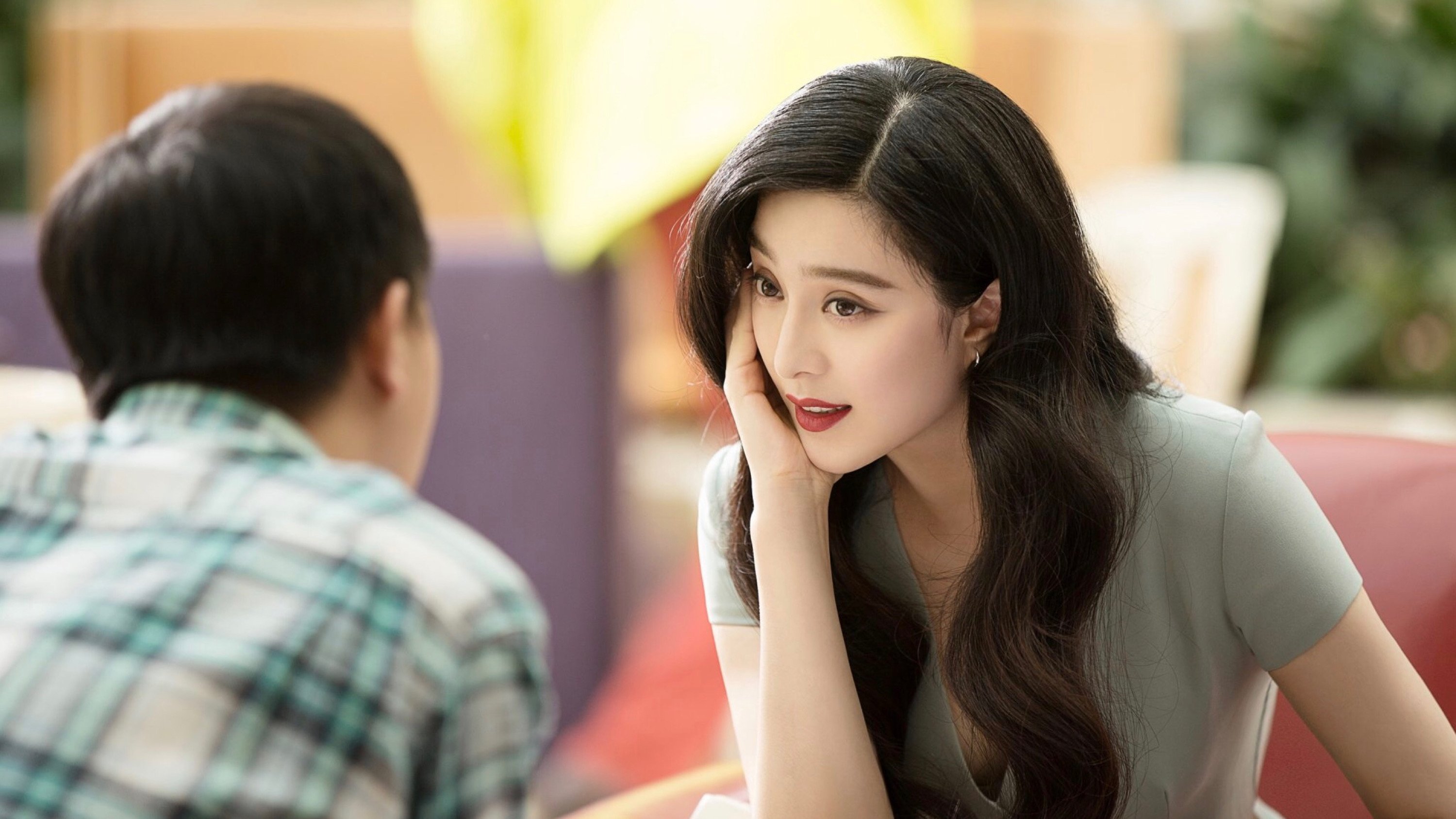 Ever Since We Love Background