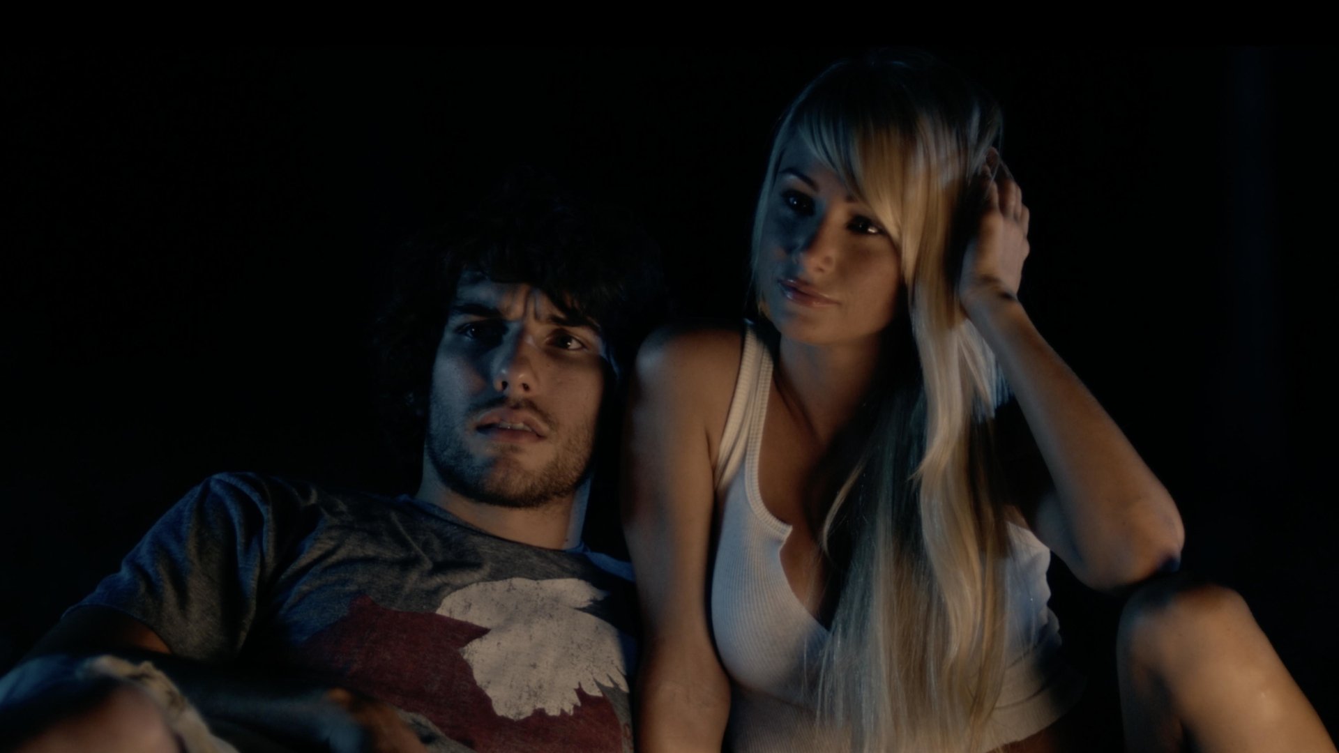 Deadly Weekend Background