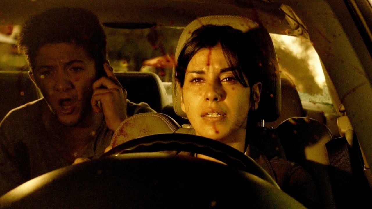 Fast Convoy Background