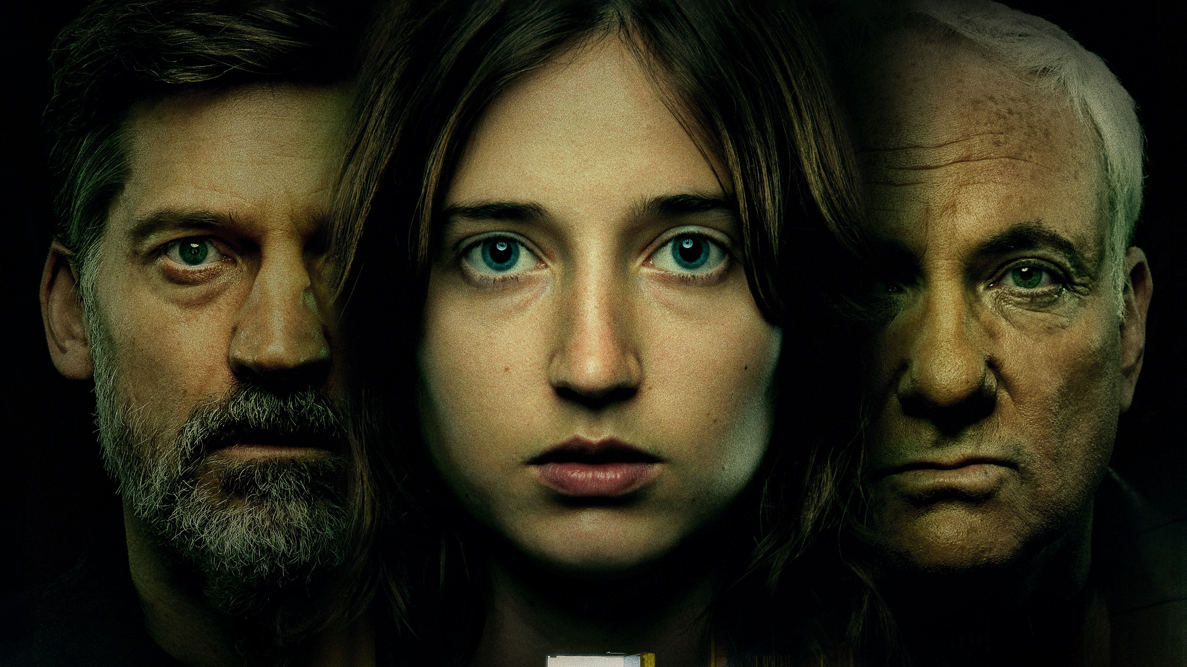 Nightwatch: Demons Are Forever Background