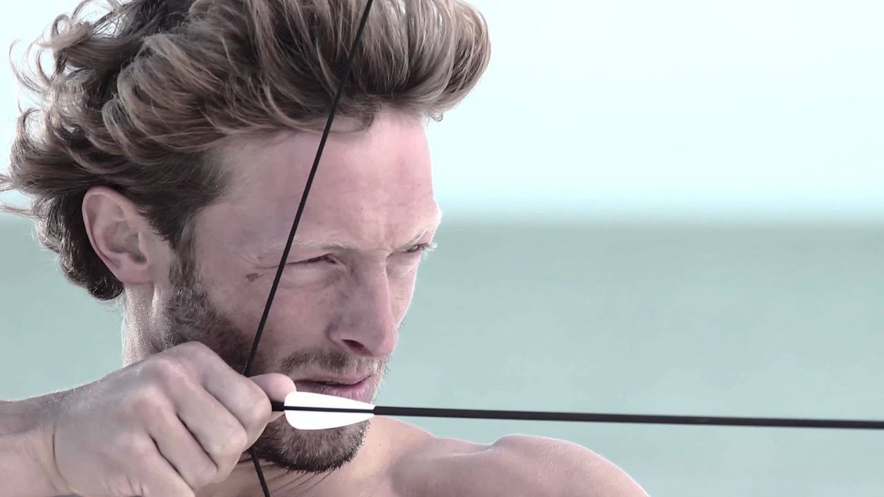 60 Seconds of Solitude in Year Zero Background