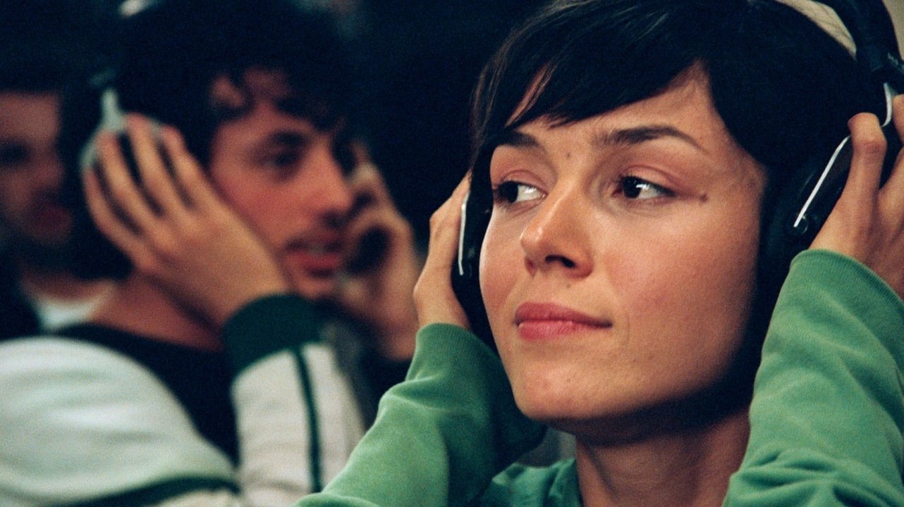 Tu vida en 65' Background