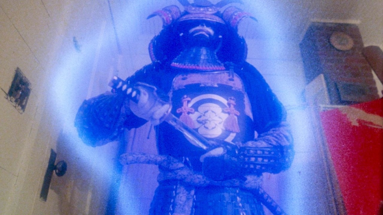 Blood Beat Background